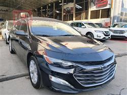 شيفروليه ماليبو